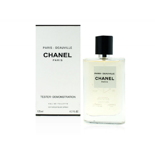 Chanel Paris-Deauville eau de toilette 125ml ТЕСТЕР  копия