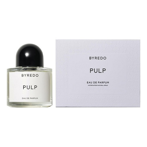 Byredo Pulp EDP Unisex 100ml (подарочная упаковка) копия