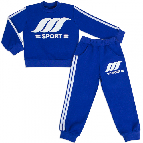 Костюм для мальчика Sport