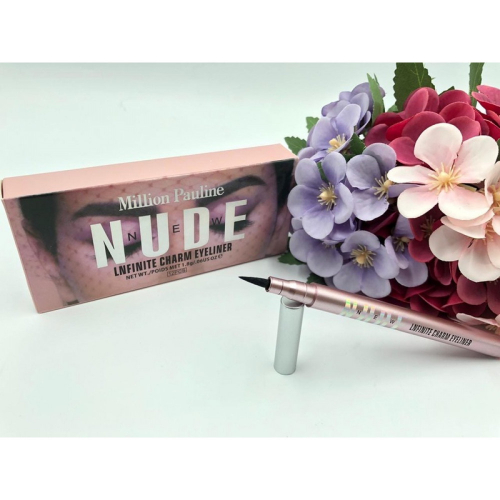 Подводка-фломастер NUDE Million Pauline (1751)