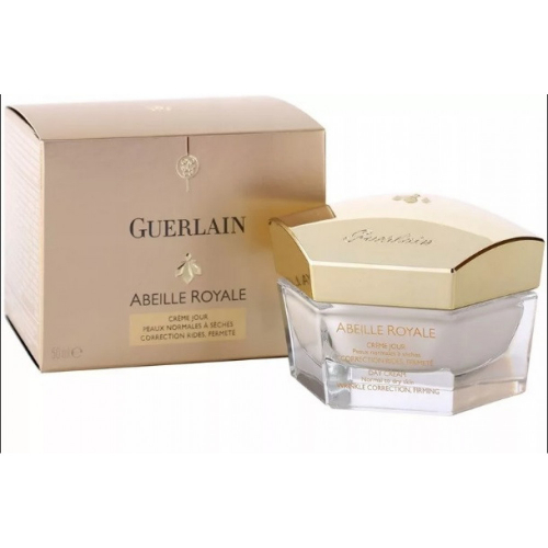 Дневной крем для лица Guerlain Abeille Royale Jour Cream, 50 мл копия