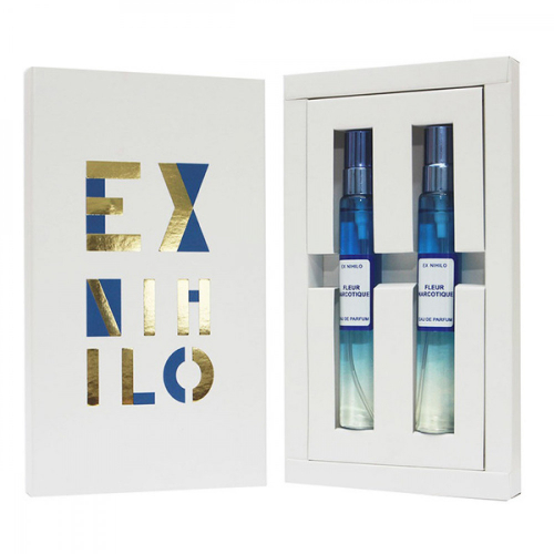 Набор парфюма Ex Nihilo Fleur Narcotique 2х15 мл копия