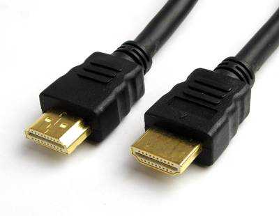 Кабель Perfeo, Н1006, HDMI - HDMI, 10 метров (чёрный)