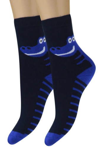 Para socks / Носки махровые для мальчика