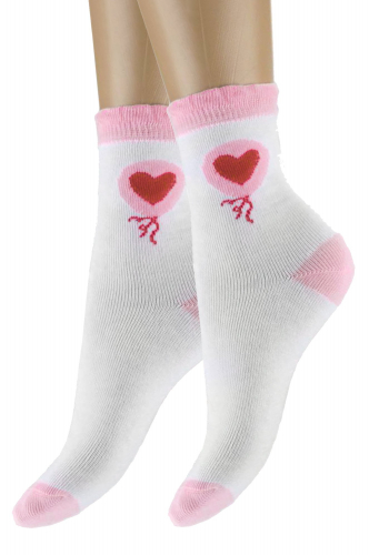 Para socks / Носки для девочки
