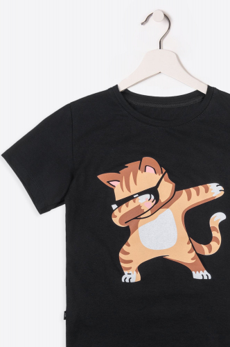 Детская футболка Happyfox