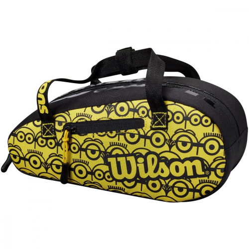 Сумка Модель: Minions mini bag Бренд: Wilson