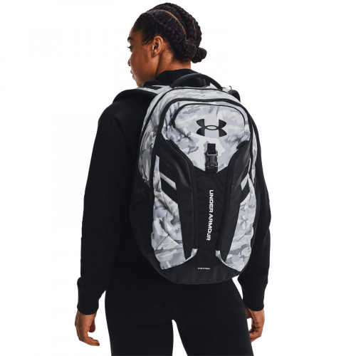 Рюкзак Модель: UA Hustle Pro Backpack Бренд: Under Armour