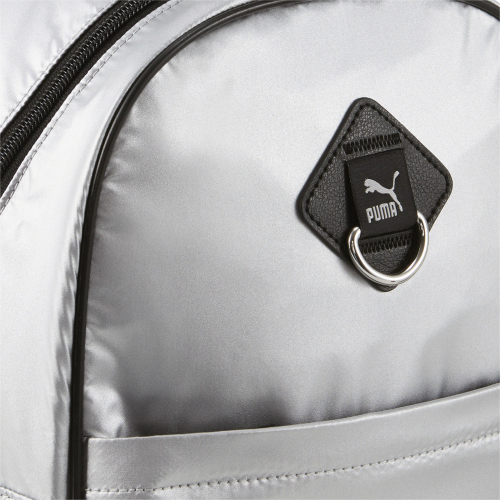 Рюкзак Модель: Prime Time Backpack Silver Бренд: Puma