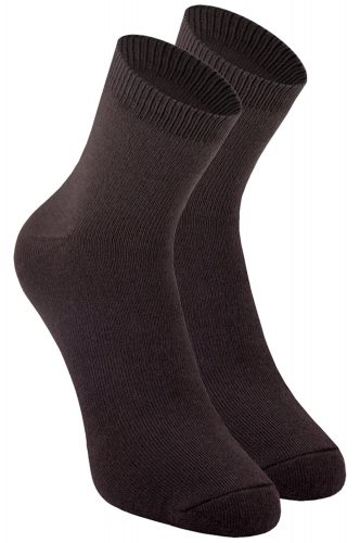 Comfort+ / Женские махровые носки