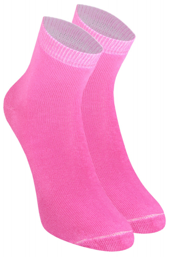 Comfort+ / Женские махровые носки