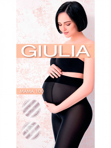 MAMA 100 колготки для беременных