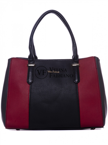 Сумка женская VF-59835-A Red/black