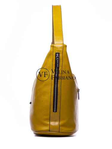 Сумка женская VF-57965-1-yellow