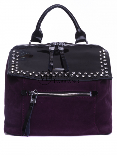 Рюкзак женский VF-59996-1 Purple