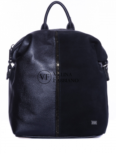 Сумка-рюкзак VF-591698-4 D-blue