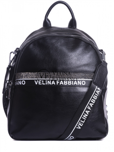 рюкзак Velina Fabbiano 591763-4-black