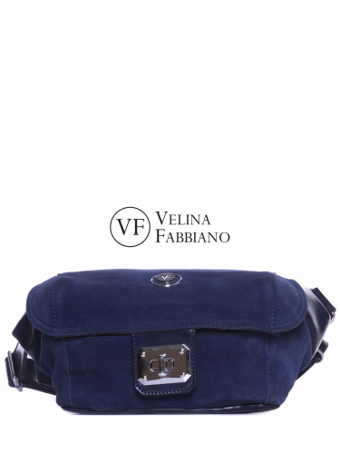 Поясная сумка VF-591403 Blue