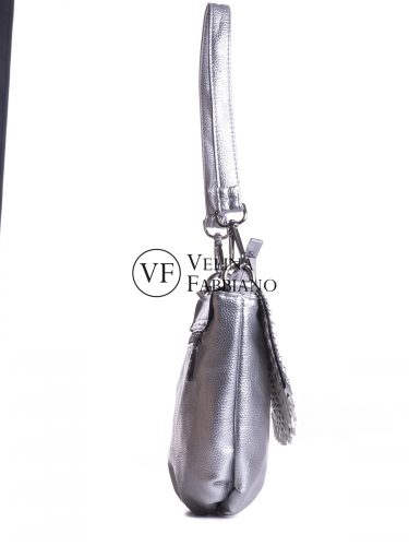 Кросс-боди VLS 91334-P04-silver