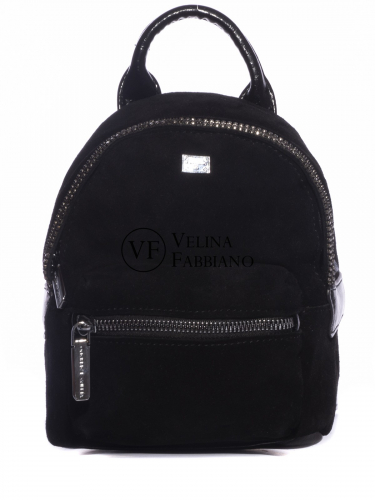 Сумка-рюкзак женский VF-572024 Black