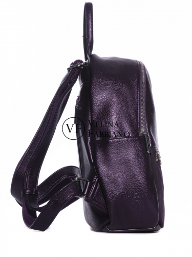 Рюкзак женский VF-571857-7 P-purple