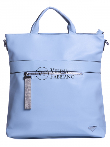Сумка-рюкзак VF-592310-blue