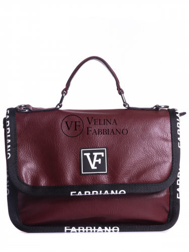Сумка Velina Fabbiano 592505-w-red