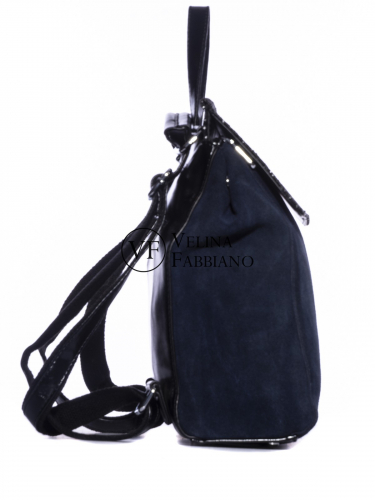 Сумка-рюкзак VF-59987-10 Blue
