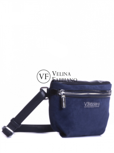 Поясная сумка VF-591388 Blue