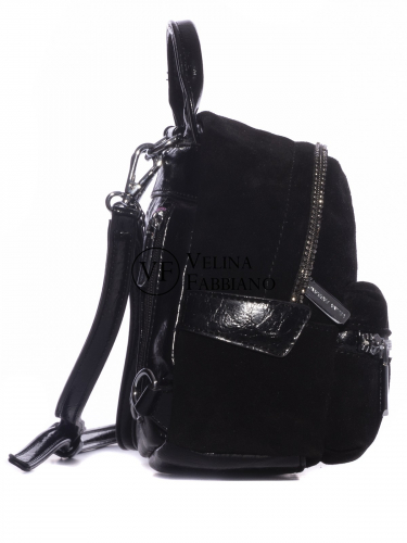 Сумка-рюкзак женский VF-572024 Black