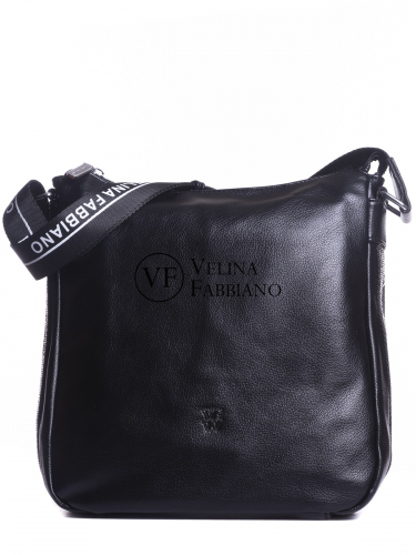 Сумка Velina Fabbiano 553333-black