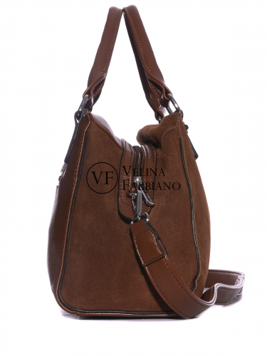 Сумка женская VF-591362 Brown