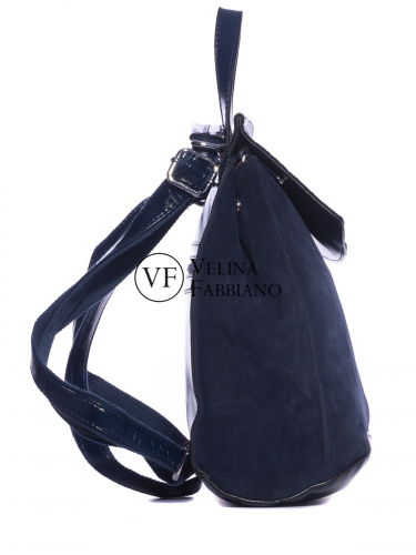 Сумка-рюкзак VF-59979-10 Blue