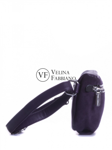Поясная сумка VF-591388 Purple