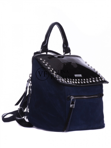 Рюкзак женский VF-59996-1 Blue