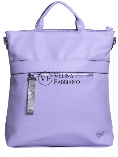 Сумка-рюкзак VF-592310-purple