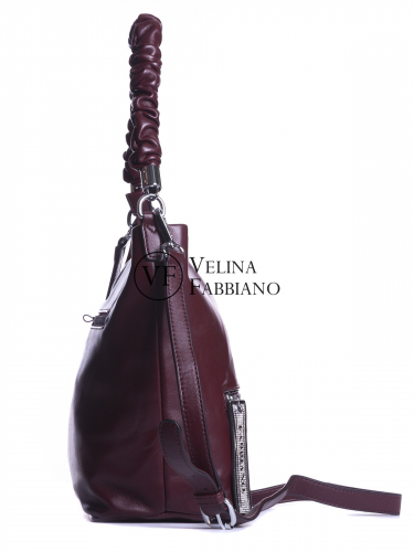 Сумка Velina Fabbiano 592504-w-red