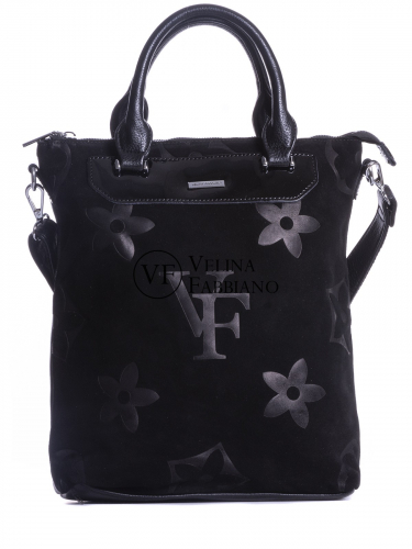 Сумка-рюкзак VF-572177-3 Black