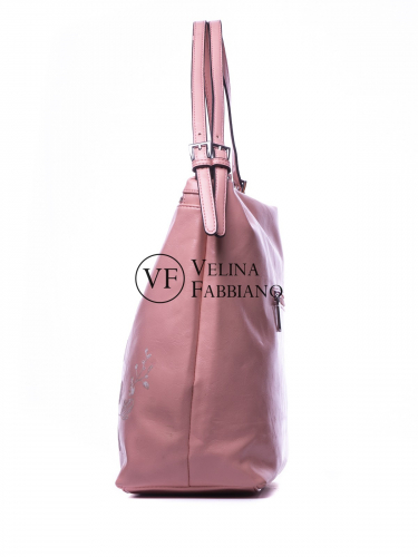 Сумка женская VF-59905-20-pink