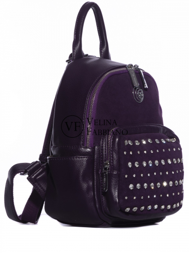 Рюкзак женский VF-571510 Purple