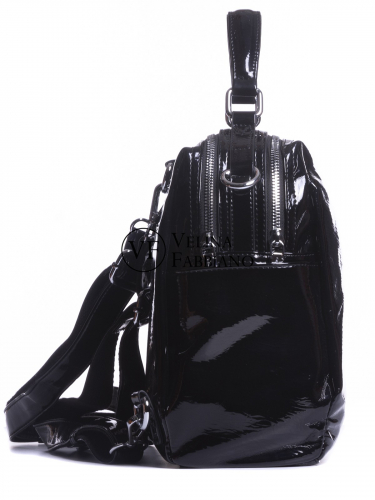 Сумка-рюкзак Velina Fabbiano 552084-31-black