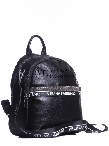 рюкзак Velina Fabbiano 591763-4-black
