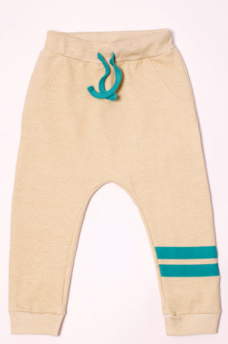 Batik, Утепленные штанишки для мальчика Batik