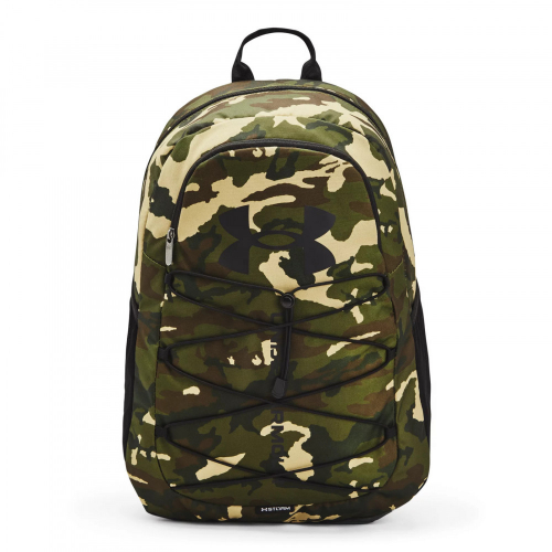 Рюкзак Модель: UA Hustle Sport Backpack Бренд: Under Armour