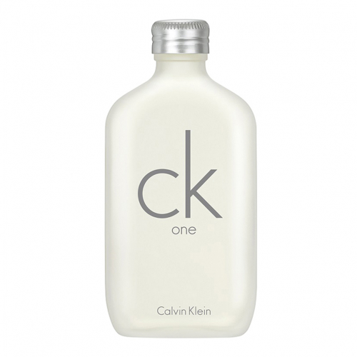 CALVIN KLEIN One unisex edt 100 ml