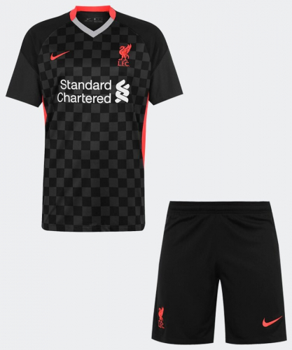 Футбольная форма Nike Liverpool FC,копии