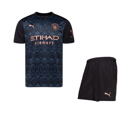 Футбольная форма Puma FC Manchester City,копии