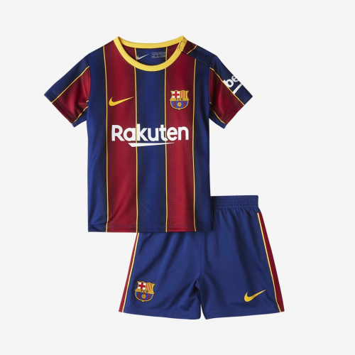 Футбольная форма Nike FC Barcelona,копии
