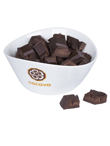 Горький шоколад 88 % какао (Гаити)