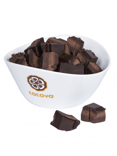 Тёмный шоколад 70 % какао (Индия, IDUKKI)